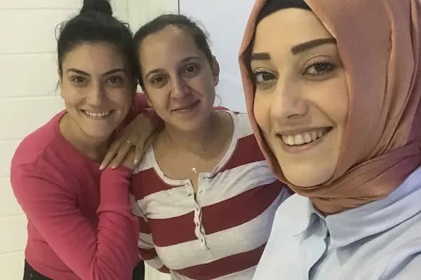 Op.Dr.Nurgül ALTUNTAŞ -Burun Estetiği, Rinoplasti, Meme Estetiği - Resim 9
