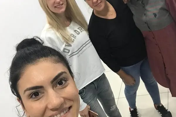 Op.Dr.Nurgül ALTUNTAŞ -Burun Estetiği, Rinoplasti, Meme Estetiği - Resim 13