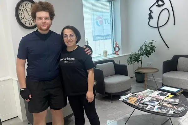 Op.Dr.Nurgül ALTUNTAŞ -Burun Estetiği, Rinoplasti, Meme Estetiği - Resim 6