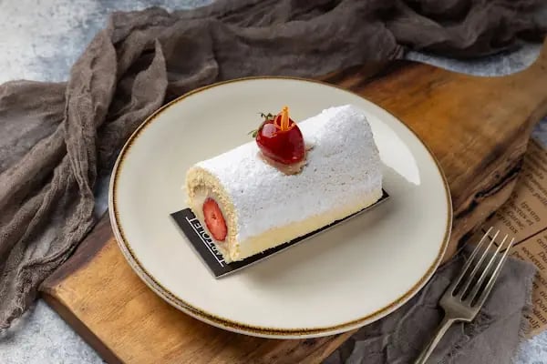 Tartolet Pasta Cafe - Resim 8