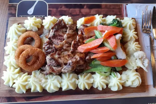 Tartolet Pasta Cafe - Resim 11