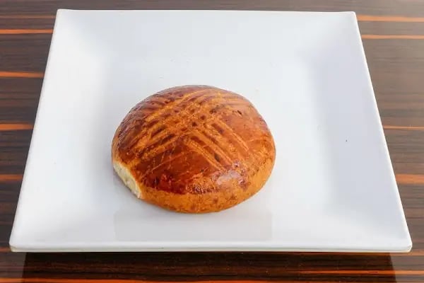 Tartolet Pasta Cafe - Resim 12