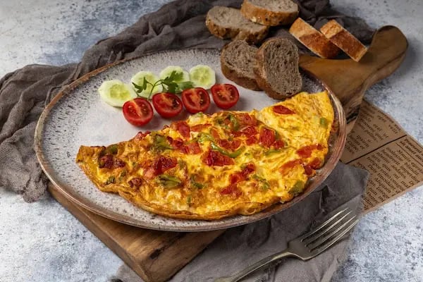 Tartolet Pasta Cafe - Resim 9