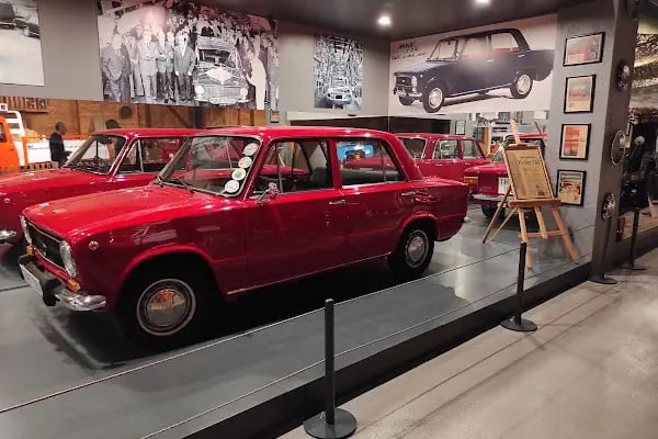 Suna & İnan Kıraç Kaleiçi Müzesi / Kaleici Museum - Resim 20