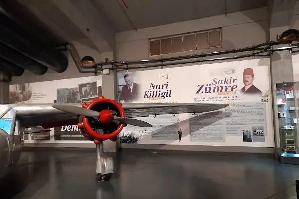 Suna & İnan Kıraç Kaleiçi Müzesi / Kaleici Museum - Resim 8