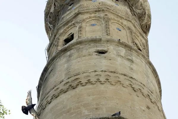DABAKHANE CAMİİ - Resim 8