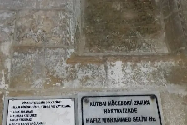 DABAKHANE CAMİİ - Resim 15