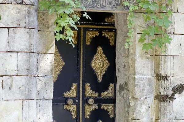 DABAKHANE CAMİİ - Resim 10
