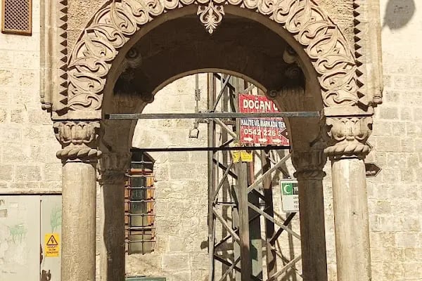 DABAKHANE CAMİİ - Resim 18