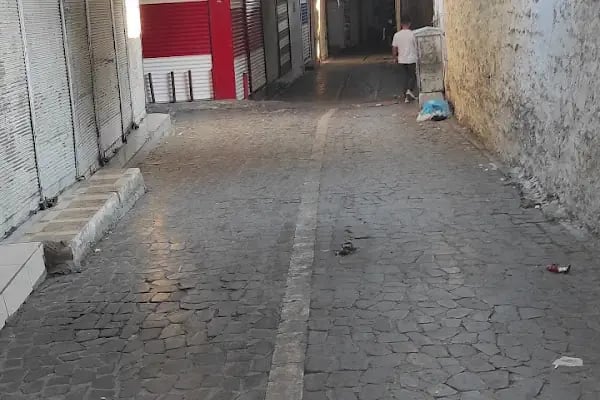 DABAKHANE CAMİİ - Resim 14