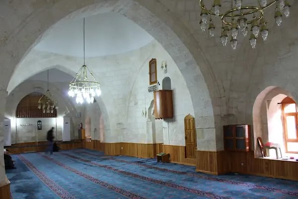 DABAKHANE CAMİİ - Resim 9