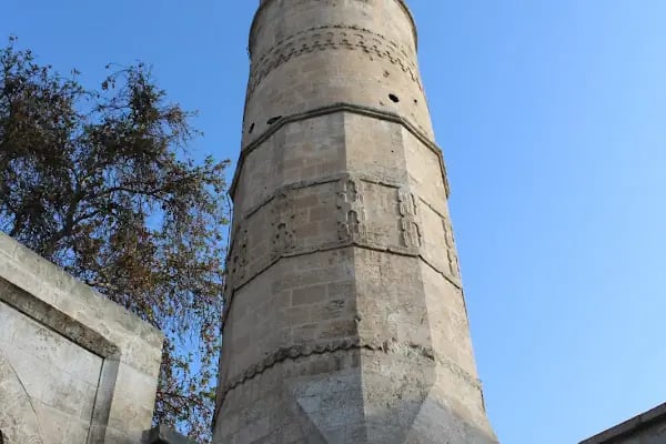 DABAKHANE CAMİİ - Resim 19