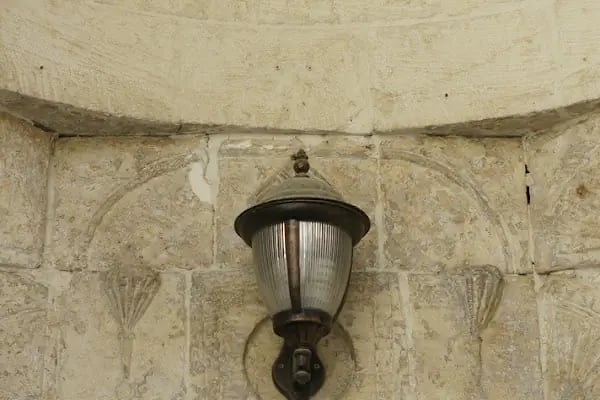 DABAKHANE CAMİİ - Resim 13