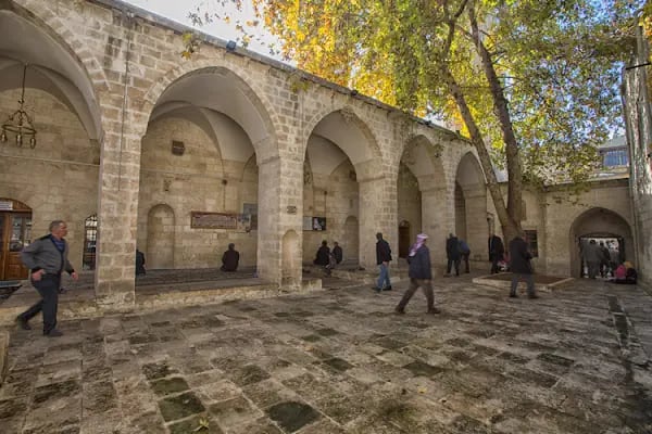 DABAKHANE CAMİİ - Resim 2