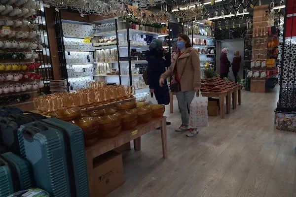 Çarşı İstanbul - Kent Meydanı Mağazası - Resim 20