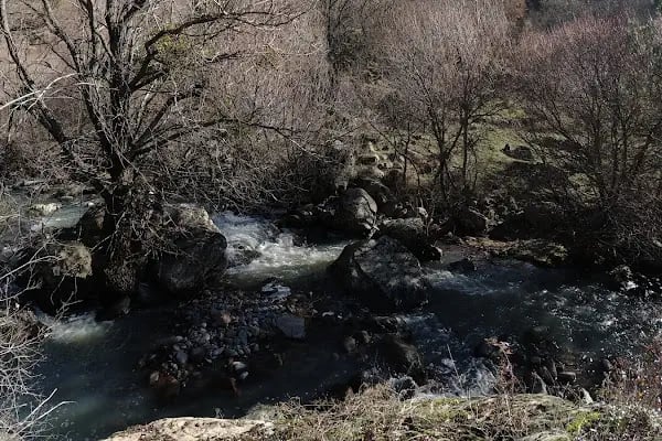 Kapaklı Milli Parkı - Resim 3
