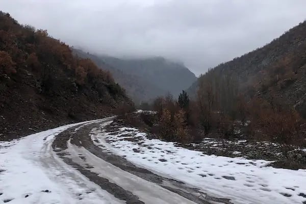 Kapaklı Milli Parkı - Resim 11
