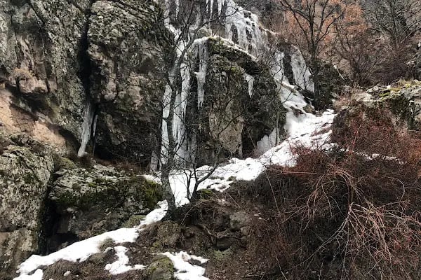 Kapaklı Milli Parkı - Resim 7