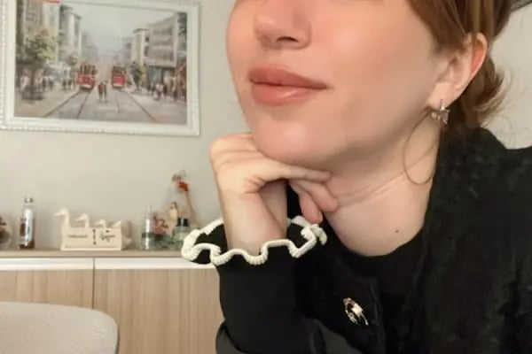 Kars Klinik Psikolog Sinem Baran Ekinci - Resim 2