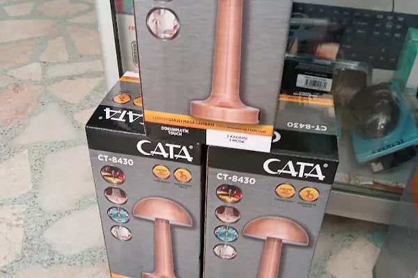 KÖROĞLU ELEKTRİK HIRDAVAT NALBUR ANAHTAR ÇEKİLİR - Resim 10