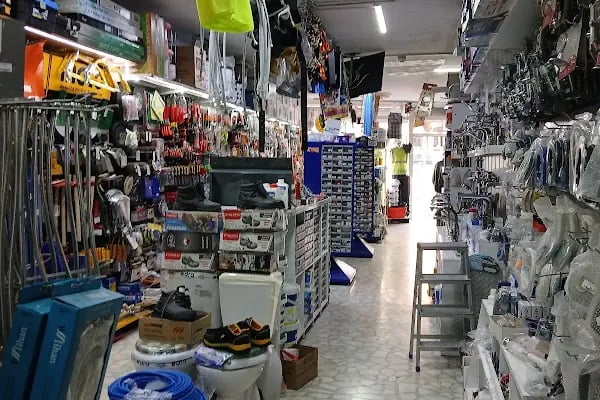 KÖROĞLU ELEKTRİK HIRDAVAT NALBUR ANAHTAR ÇEKİLİR - Resim 9