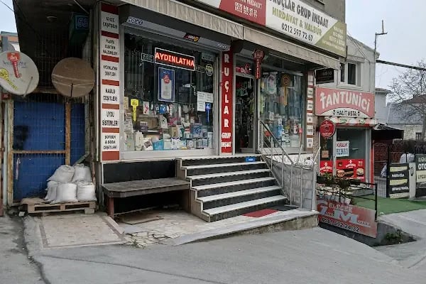 KÖROĞLU ELEKTRİK HIRDAVAT NALBUR ANAHTAR ÇEKİLİR - Resim 16