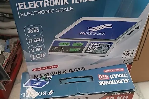 KÖROĞLU ELEKTRİK HIRDAVAT NALBUR ANAHTAR ÇEKİLİR - Resim 13