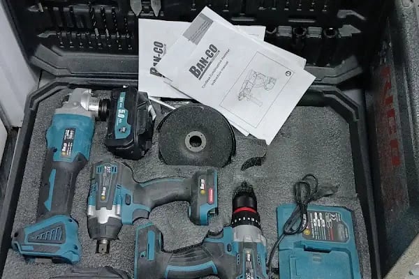 KÖROĞLU ELEKTRİK HIRDAVAT NALBUR ANAHTAR ÇEKİLİR - Resim 4
