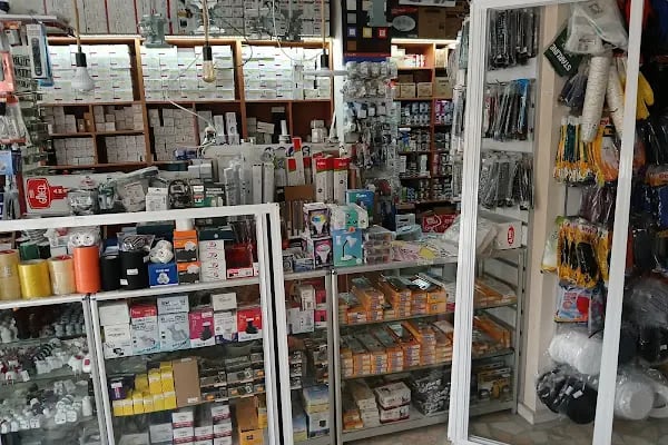 KÖROĞLU ELEKTRİK HIRDAVAT NALBUR ANAHTAR ÇEKİLİR - Resim 6