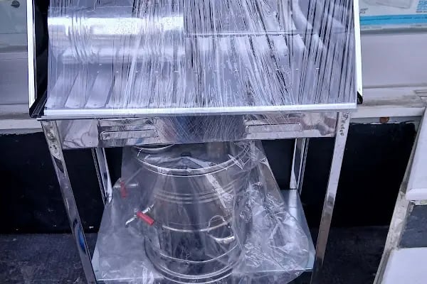 KÖROĞLU ELEKTRİK HIRDAVAT NALBUR ANAHTAR ÇEKİLİR - Resim 8