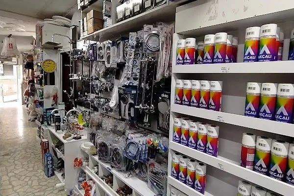 KÖROĞLU ELEKTRİK HIRDAVAT NALBUR ANAHTAR ÇEKİLİR - Resim 18