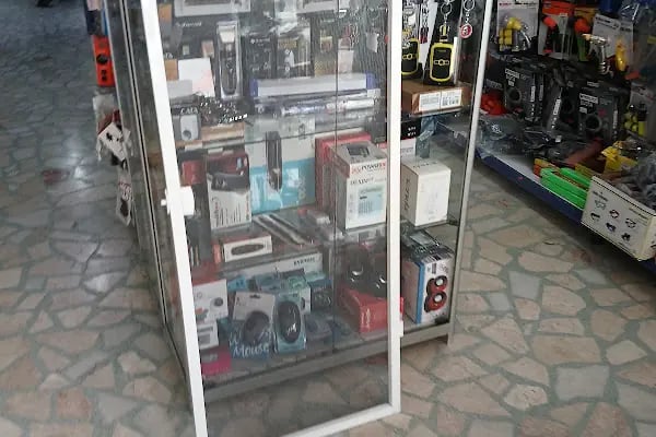 KÖROĞLU ELEKTRİK HIRDAVAT NALBUR ANAHTAR ÇEKİLİR - Resim 3