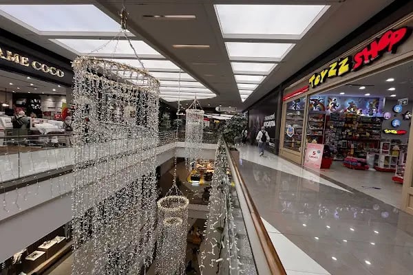 Nevçarşı Alışveriş Merkezi - Resim 12