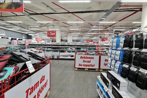 Nevçarşı Alışveriş Merkezi - Resim 20