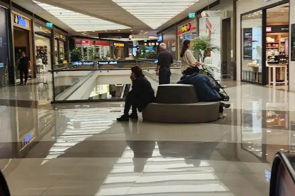 Nevçarşı Alışveriş Merkezi - Resim 3