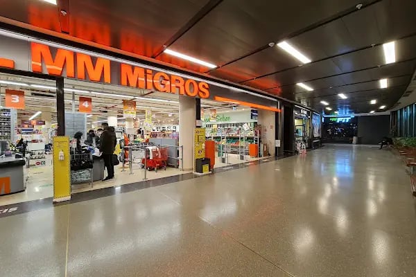 Nevçarşı Alışveriş Merkezi - Resim 15