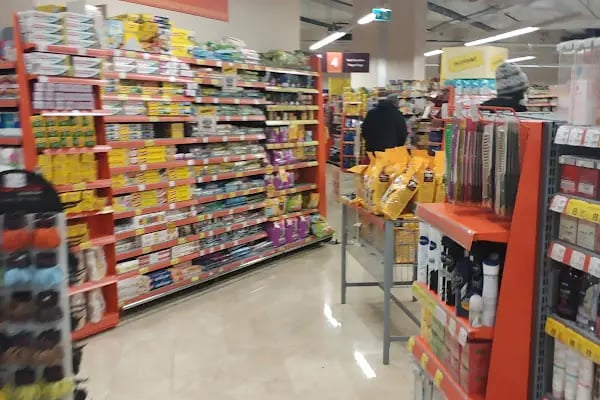 Nevçarşı Alışveriş Merkezi - Resim 18