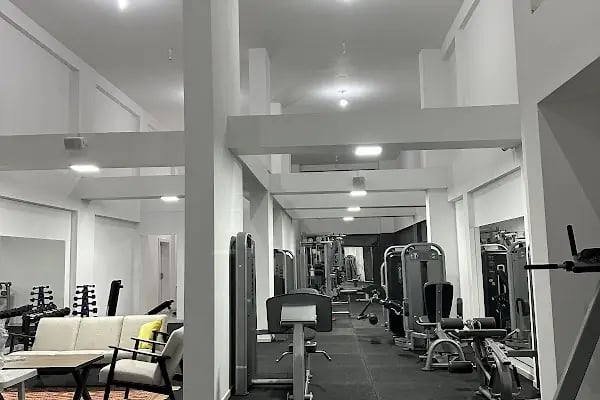 Atlas Fitness Finike - Resim 2