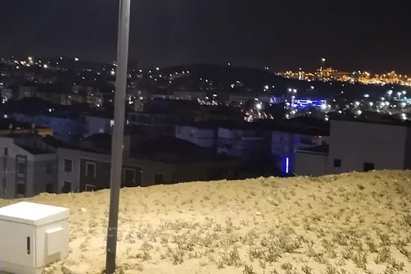 Yıldız Tepe Parkı - Resim 7