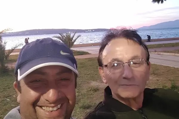 Yıldız Tepe Parkı - Resim 13