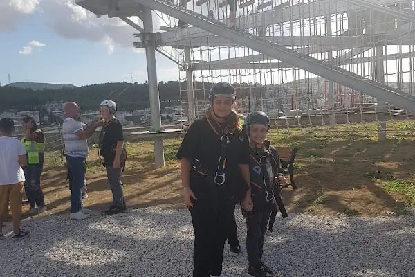 Yıldız Tepe Parkı - Resim 10