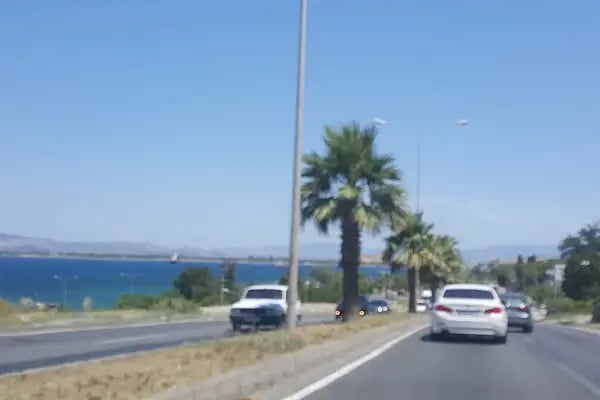 Yıldız Tepe Parkı - Resim 12