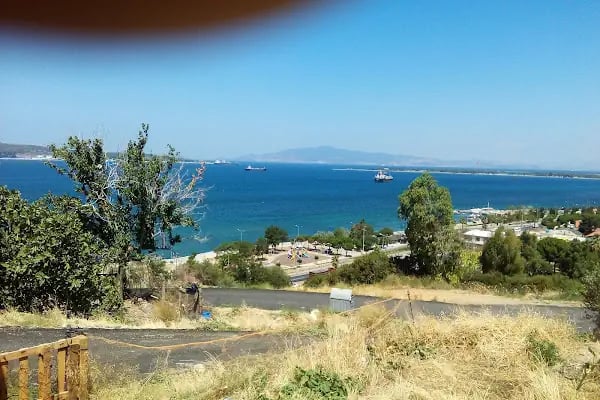 Yıldız Tepe Parkı - Resim 6