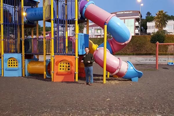 Yıldız Tepe Parkı - Resim 8