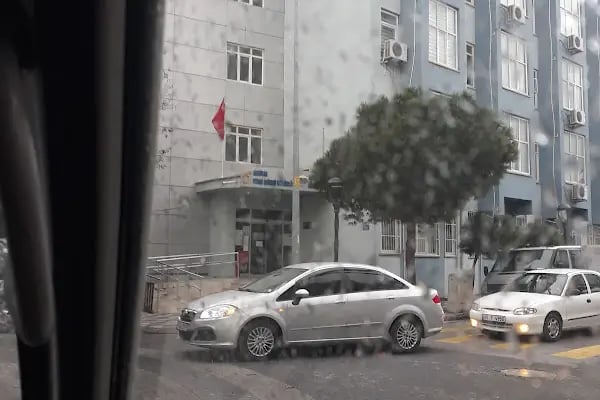 Akhisar Vergi Dairesi - Resim 7