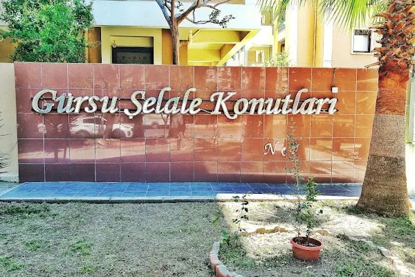 Gürsu Şelale Konutları - Resim 19