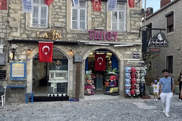 ALAÇATI TWIGY ISTANBUL - Resim 6