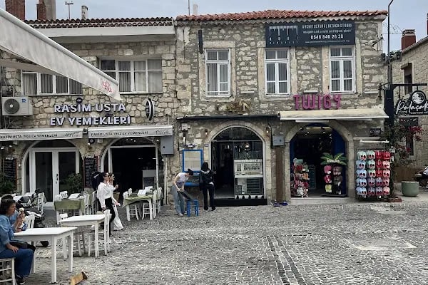ALAÇATI TWIGY ISTANBUL - Resim 7