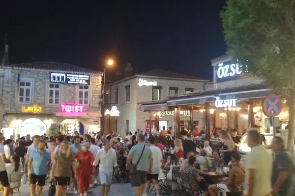 ALAÇATI TWIGY ISTANBUL - Resim 4