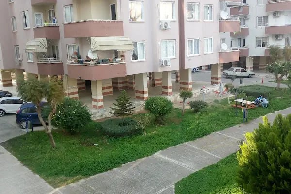 Özdemir Sitesi - Resim 7